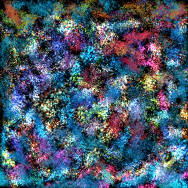 Digitale Kunst mit dem Titel "...coLor..." von Lotus20artabstrait, Original-Kunstwerk, Digitale Malerei