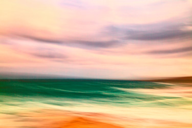 Photographie intitulée "sea-sky-colors.jpg" par Louis Agius, Œuvre d'art originale