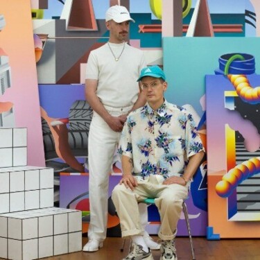 Low Bros Image de profil Grand