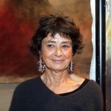 Liliane Rogozyk Image de profil Grand