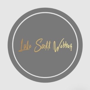 Luke Scott Webber Profile Picture Large
