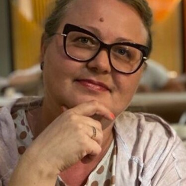 Natalia Lutsenko Image de profil Grand