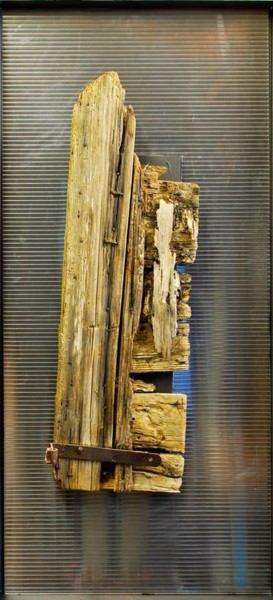 Sculpture titled "Persuasore" by Lucamarinmaria, Original Artwork