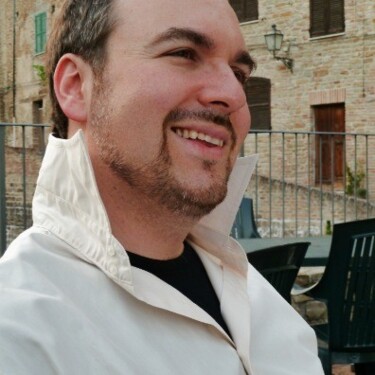 Lorenzo Lucchetti Profile Picture Large