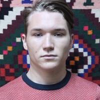 Oleksii Luchnikov Image de profil Grand