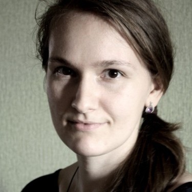 Liudmila Kiseleva Profile Picture Large