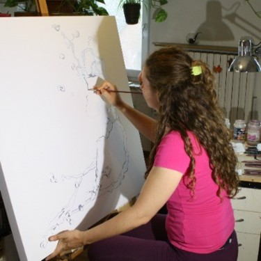 Lucia Bergamini Immagine del profilo Grande