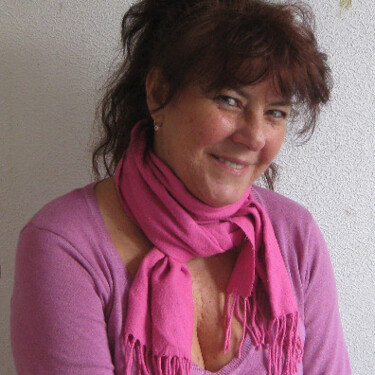Lucia Mamos-Moreaux Image de profil Grand