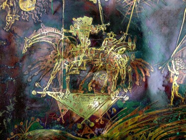 infernal ➽ 1,247 Original artworks, Limited Editions & Prints | Artmajeur