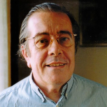 Lucien Chiaselotti Profile Picture Large