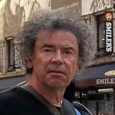 Lucien Ségura Image de profil Grand