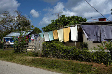 Photography titled "Cuba" by Lucien Duhamel, Original Artwork