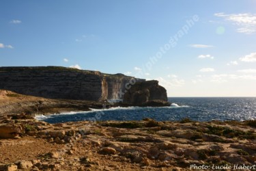 Photographie intitulée "Gozo" par Lucile Habert, Œuvre d'art originale