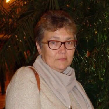 Ludmila Korets Изображение профиля Большой