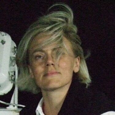 Ludmila Ternano Dolgova Image de profil Grand