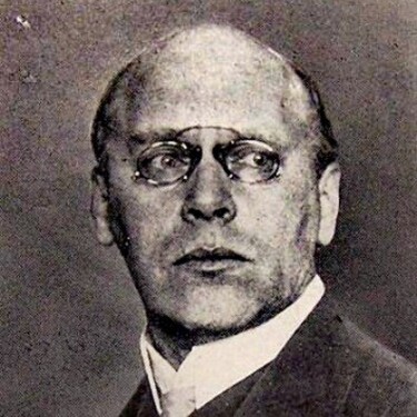 Ludwig Von Hofmann Image de profil Grand