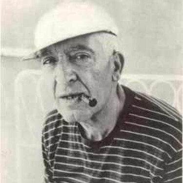 Luigi Bartolini Zdjęcie profilowe Duży
