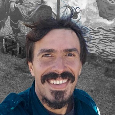 Luis Eduardo Rincón Profil fotoğrafı Büyük