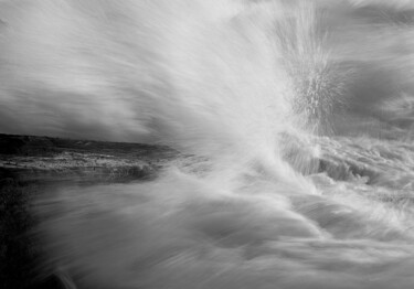 Fotografía titulada "Força" por Luís Da Cunha Pais, Obra de arte original, Fotografía digital