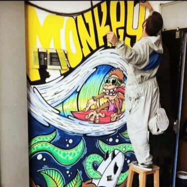 Luisete Alvarez Profile Picture Large