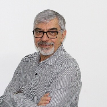 Luiz Valdo Foto do perfil Grande