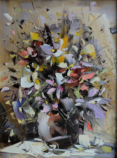 Painting titled "dscf1089.jpg" by Iurii Khovanskii, Original Artwork