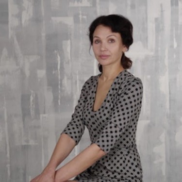 Liudmila Cyranek Profilbild Gross