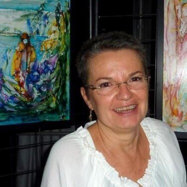 Marie-Hélène Blondel Image de profil Grand