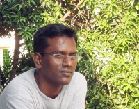M.Senthilnathan Zdjęcie profilowe Duży