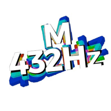M432hz Image de profil Grand