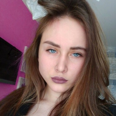Polina Poliakova Profilbild Gross