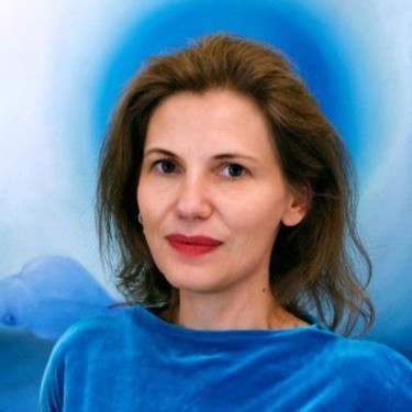 Katarzyna Zawierucha Profile Picture Large