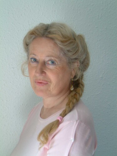 Madeleine Monnet Image de profil Grand