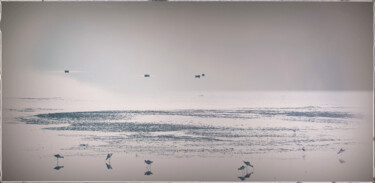 Circonstances versatiles Photographie intitulée "Circonstances versa…" par Magali Asselin, Œuvre d'art originale, Photographie numérique
