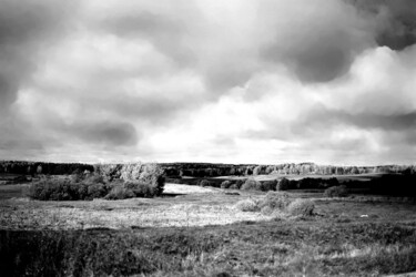 Fotografia zatytułowany „on the edge of the…” autorstwa Magda Durda, Oryginalna praca, Fotografia nie manipulowana