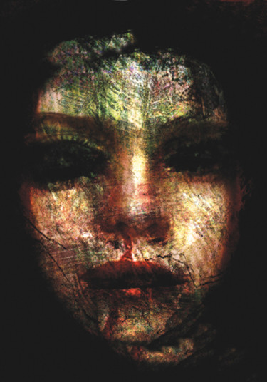 Digital Arts titled "v1-3.jpg" by Magdalena Pastuszak, Original Artwork, Other