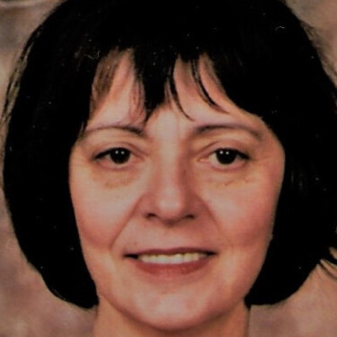Maggie Romanovici Profile Picture Large