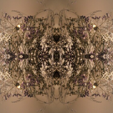 Фотография под названием "Psyché Juju" - Magic Glance, Подлинное произведение искусства, Цифровая фотография