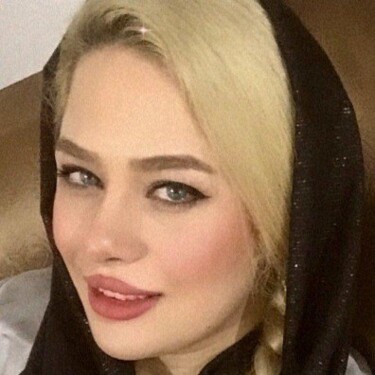 Mahdieh Dalvand Profile Picture Large