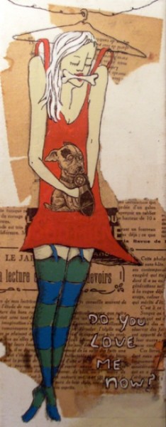 SL386285(artm).jpg Peinture intitulée "SL386285(artm).jpg" par Céline Mahe, Œuvre d'art originale