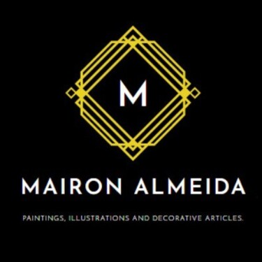 Mairon Almeida Image de profil Grand