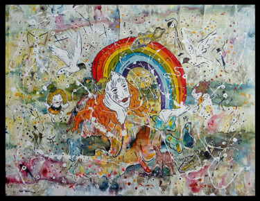 Mairon Almeida (Brasil), Artista Pintor Contemporâneo | Artmajeur Mairon Almeida (Brasil), Artista Pintor Contemporâneo | Artmajeur