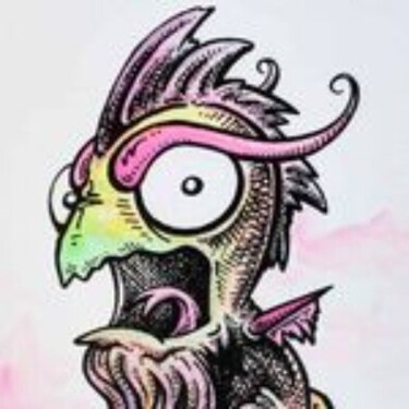 Majic Monster Image de profil Grand