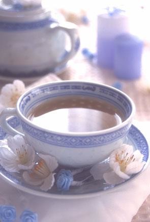 Photographie intitulée "Ambiance - Teatime…" par Makuramis, Œuvre d'art originale