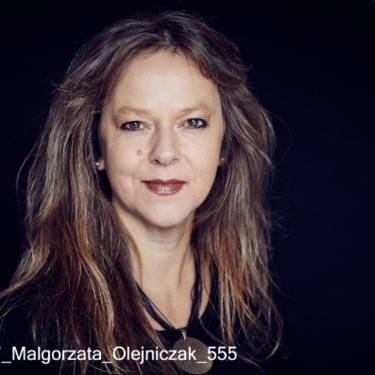 Malgorzata Olejniczak Profile Picture Large