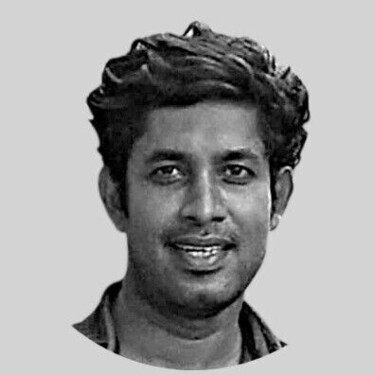 Malinga Kumarasinghe Profile Picture Large