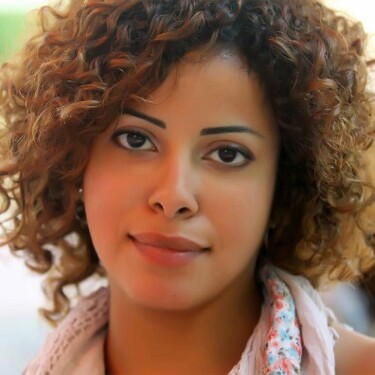 Manar Ali Hassan Profile Picture Large