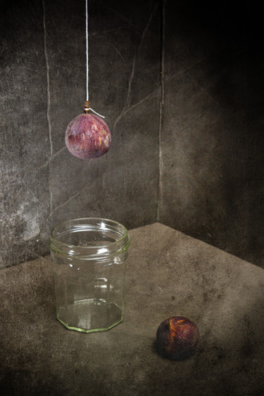 Confiture Photography titled "Confiture" by Jean-François Mansencal, Original Art, Digital Photography