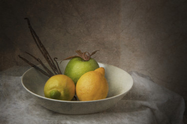 Photographie intitulée "Aigre doux" par Jean-François Mansencal, Œuvre d'art originale, Photographie numérique