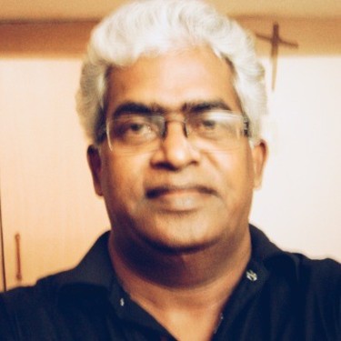 Manohar Mohan Raja Zdjęcie profilowe Duży